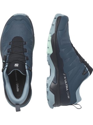 Salomon x Ultra 4 Gtx Outdoor Kadın Ayakkabı