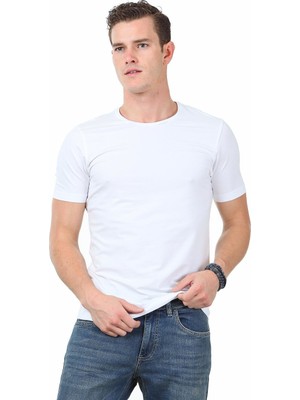 Kip Örme T - Shirt - KP10113269