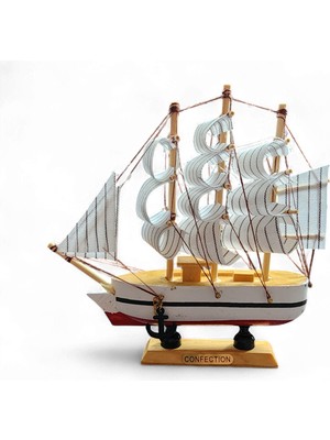 Hedea Ahşap Gemi