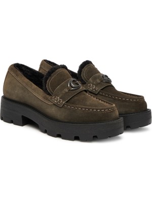 Guess FLFYKYSUE14 Yanıkay Kadın Ayakkabı