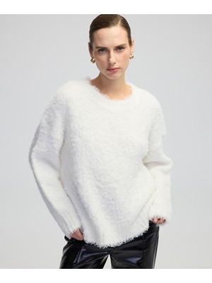 İpekyol Dokulu triko IW6240050297018