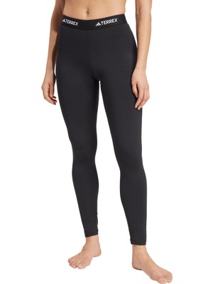 Adidas Multi Synt Ti W Kadın Içlik Tayt JC8196