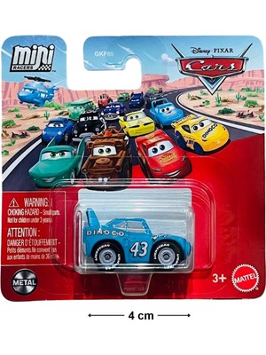 Cars Model Araç Çeşitleri ve Fiyatları - Hepsiburada.com