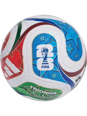 adidas FIFA World Cup 26™ League Futbol Topu