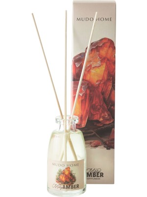 Mudo Home MISTY AMBER ODA KOKUSU 100 ML