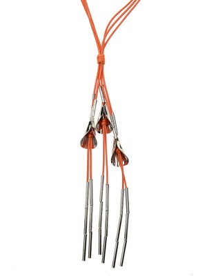 ROMAN Boncuk Detaylı Kadın Kolye Standart Renk Y1986321_089