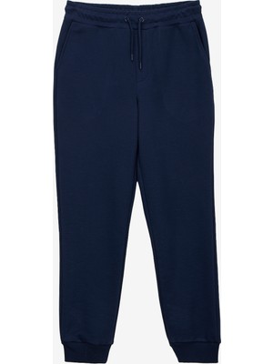 Mustang Relaxed Indigo Erkek Eşofman Altı M5WM-EA1561