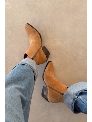 Nope21 Mexico Hardal Hakiki Deri Bot