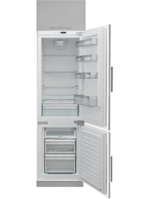 Teka Rbf 73350 Fı Eu Ankastre Buzdolabı