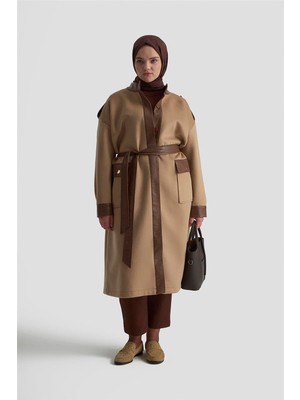 Armine Kaban 25KD1913 Camel
