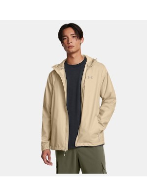 Under Armour Erkek UA Forefront Rain Mont