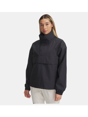 Under Armour Kadın Ua Cloudstrike Anorak Yağmurluk 1388822-016