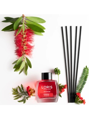 Loris Afrodizyak Çubuklu Oda Kokusu 120 ml