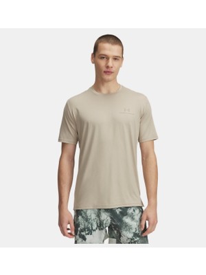 Under Armour Erkek UA Vanish Energy Kısa Kollu T-shirt