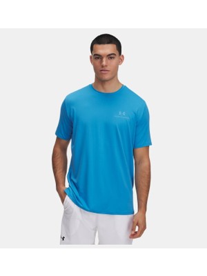 Under Armour Erkek UA Vanish Energy Kısa Kollu T-shirt
