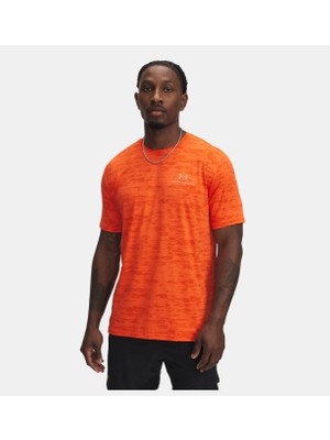 Under Armour Erkek UA Vanish Energy Kısa Kollu T-shirt