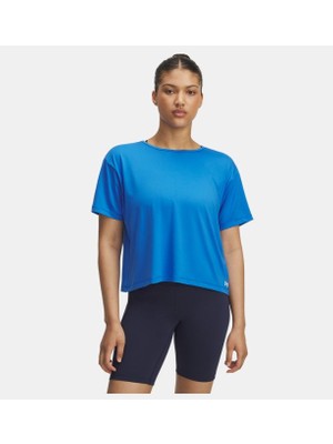 Under Armour Kadın UA Motion Kısa Kollu T-shirt