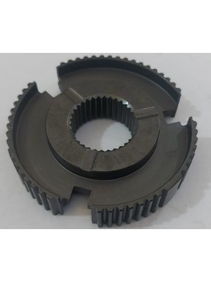 AFT KÜTÜK 1/2 SEKROMENÇ GÖBEGİ RENAULT MASTER 2 326049728R (2 ADET)