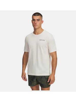 Under Armour Erkek Ua Project Rock Kısa Kollu 2 T-Shirt 6005047-279