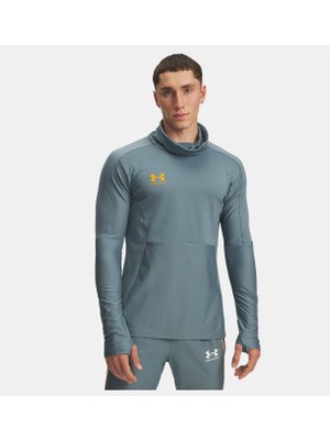 Under Armour Erkek Ua Challenger Pro Winter Uzun Kollu T-Shirt 6005130-587