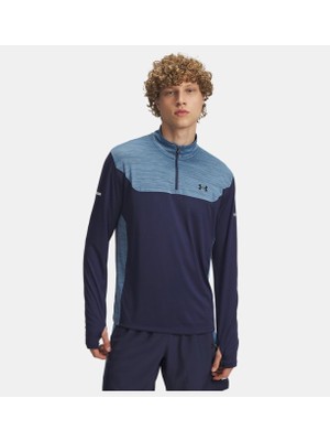 Under Armour Erkek UA Tech Utility 1/4 Fermuarlı Sweatshirt