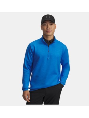Under Armour Erkek UA Drive Midlayer Pullover Sweatshirt