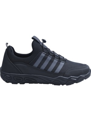 Erkek Bağcıklı Sneaker