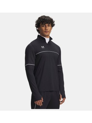 Under Armour Erkek UA Challenger Antrenman 1/4 Fermuarlı Sweatshirt