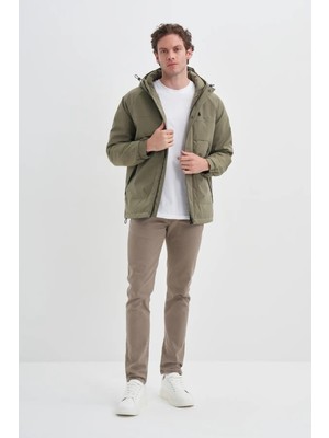 Caz 10410 Mıcro Mont  (25 Kış)