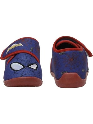 Marvel Spider-Man Pika 3pr Saks Çocuk Kreş/anaokulu Panduf