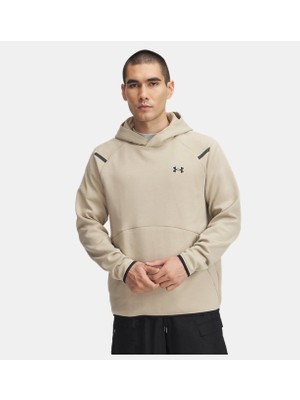 Under Armour Erkek Ua Unstoppable Fleece Hd Eu Sweatshirt 1389350-299