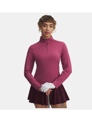 Under Armour Kadın Ua Drive 1/4 Fermuarlı Sweatshirt 6003797-659