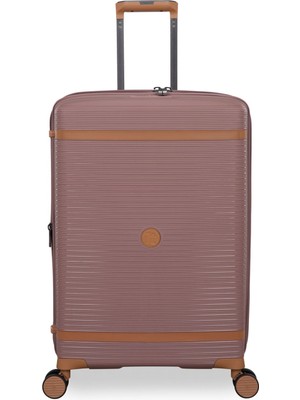 IT LUGGAGE Illustrious Seri 65 cm Orta Boy Valiz