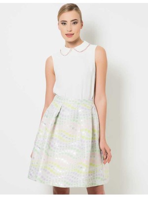 ROMAN Midi Boy Etek Standart Renk Y1515040_089