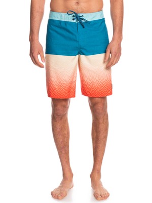 Quiksilver Everyday Five 0 20 Erkek Mavi Boardshort