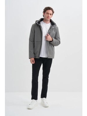 Cazador Micro Kumaş Dynamic Regular Fit MONT-10400
