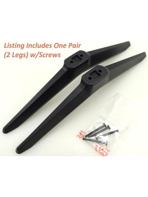 Tcl , 58S455 , 65S451, 65S453 , 65S455 , Ayak , Tv Ayağı , Stand