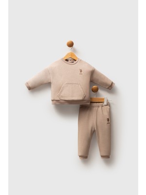 U.s.polo Assn Erkek Bebek 2 Li Takım