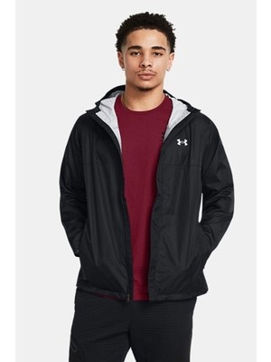Under Armour Cloudstrike Erkek Yağmurluk