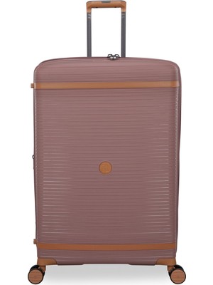 IT LUGGAGE Illustrious Seri 75 cm Büyük Boy Valiz