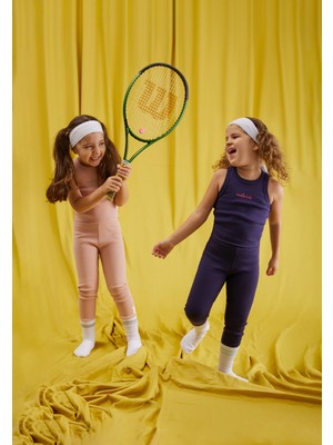Miela Kids Tennis Club Ribana Tayt
