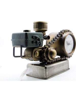 Saat Motor 29.5cm