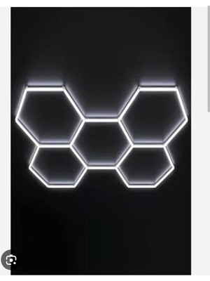 Cata Ct 9082 Anzer LED Lınear Armatür