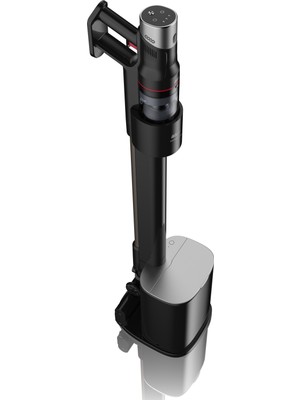 Arzum Magiclean Flexbin Istasyonlu Dikey Şarjlı Süpürge - AR4211