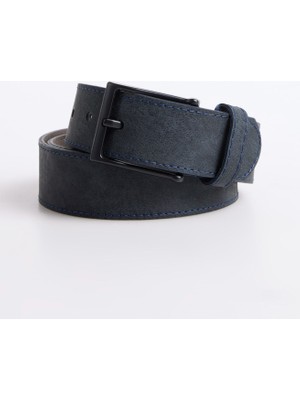 Discovery Expedition Erkek Kemer Dis-Retro Laci 4 cm