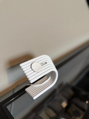 Yaz Print Factory Akıllı Saat Şarj Standı