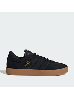 Adidas Vl Court 3.0 Erkek Siyah Sneaker