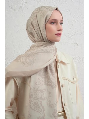 Armine Ipek Tensel Etro Şal 48