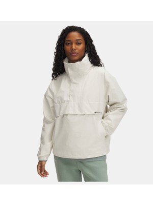 Under Armour Kadın Ua Cloudstrike Anorak Yağmurluk 1388822-279