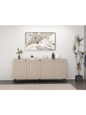 Minar Kale Konsol Ilkbahar Kumtaşı/kumtaşı